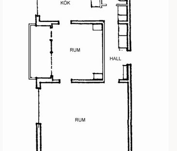 Källgatan, Eskilstuna - Photo 5