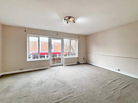 3 bedroom apartment to rent - Photo 3