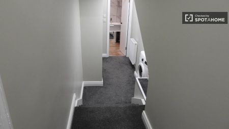 1 bedroom apartment to rent, Dublin - Photo 5