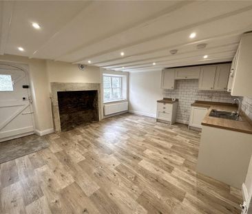 3 bedroom terraced house to rent - Photo 3
