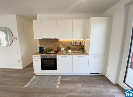 Willkommen in Ihrer neuen Wohnoase: Mietwohnungen in idyllischer Lage - Foto 5