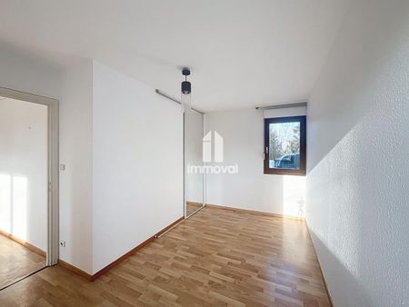 Location Appartement 4 pièces 104m² STRASBOURG 67000 - Photo 4