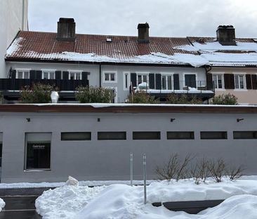 3 Zimmer, 80 m², 2. Stock - Foto 5