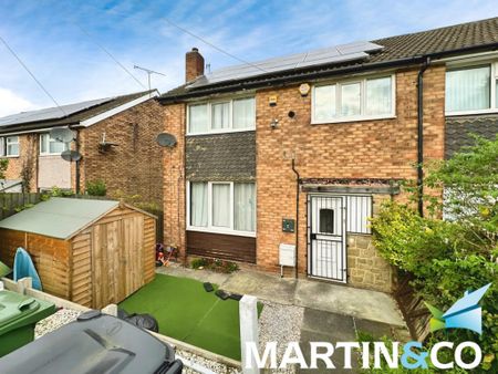 3 bedroom semi-detached house to rent - Photo 5