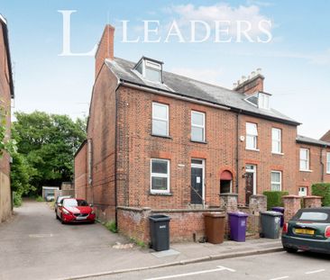 1 bedroom apartment to rent Dacre Road, Hitchin , SG5 1QL - Photo 5