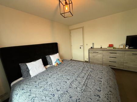 Prachtig dakappartement op wandelafstand van het centrum - Photo 4