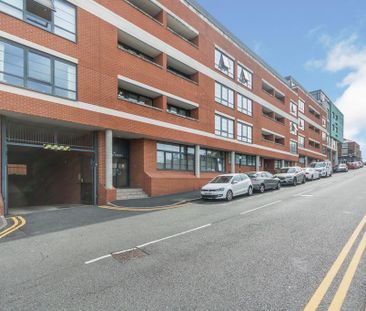 2 bedroom flat to rent - Photo 5