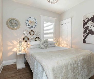 For Lease - 639 Mortimer Avenue, Toronto, Ontario - Photo 4