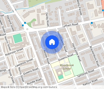 Blundell Road, Fulwood, Preston - Photo 1