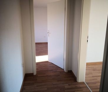 Frisch renovierte 2-Zimmer-Dachgeschosswohnung!!! - Photo 3