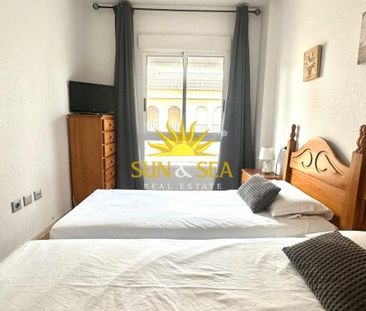 2-BEDROOM APARTMENT – TORREVIEJA - Photo 5
