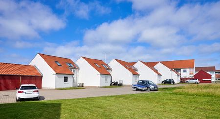 Kromarken, 76, 2. c, Hanstholm, 7730 - Foto 4