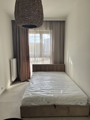 2 pokojowe mieszkanie na Stegnach - Zdjęcie 1