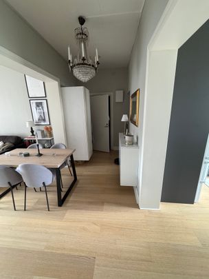 Stenvinkelsgatan, Halmstad - Photo 1