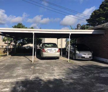 SPACIOUS ONE BEDROOM UNIT IN MOUNT EDEN - Photo 6