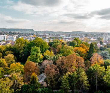 Schöne 1-Zimmer Wohnung mit Balkon zu vermieten! - Foto 1