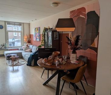 Gedempte Nieuwesloot - Foto 2