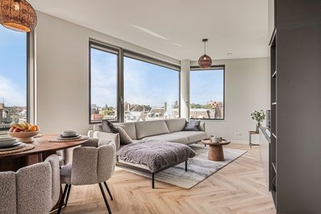 Appartement te huur: Vliegerstraat 26 2312 CN Leiden - Photo 5