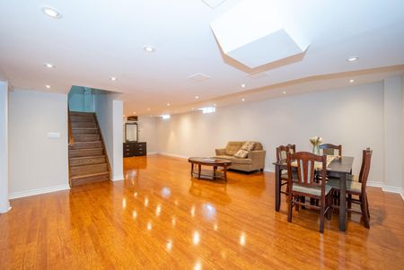 For Lease - 5763 Raftsman Cove N/A, Mississauga, Ontario - Photo 4