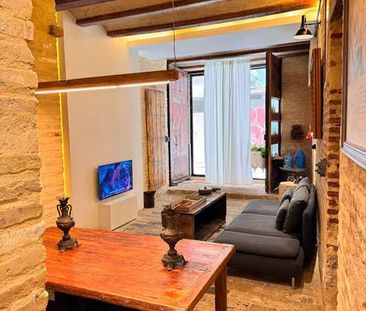 Carrer del Peu de la Creu, Valencia, Valencian Community 46001 - Foto 5