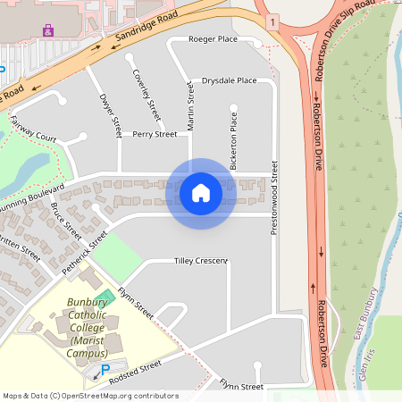 64 Petherick Street, WA 6230, East Bunbury