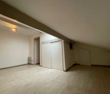 Location appartement 1 pièce - 28m² à Dax (40100) - Photo 4