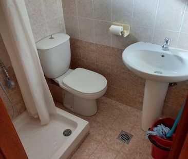 Studio/Γκαρσονιέρα για ενοικίαση Πυροβολικά - Προφήτης Ηλίας (Σέρρες) - Photo 5
