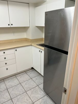 For Lease - 98 Frontenac Avenue Unit# 2, Toronto, Ontario - Photo 1