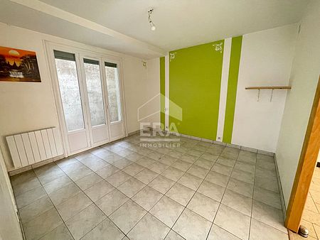 Appartement Rodez 2 pièce(s) 49 m2 - Photo 3