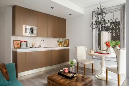 Calle de Fernando VI, Madrid, Community of Madrid 28004 - Photo 2