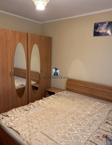Inchiriere Apartament 2 Camere Decomandat Piata Sudului-Stanjeneilor - Fotografie 3