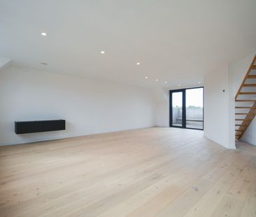 Nieuwbouw dakappartement te hartje Izegem - Foto 6