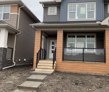 822 Cornerstone Way, Calgary - Photo 3