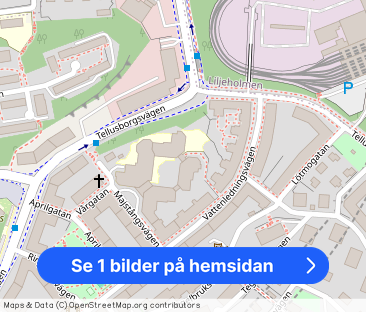 Vattenledningsvägen 28 - Foto 1