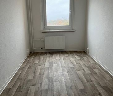 Mit Aufzug! 2-Zimmer-Wohnung mit Balkon - Foto 2