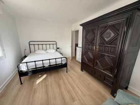 Location Appartement 4 pièces 88m² AIX LES BAINS 73100 - Photo 5