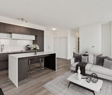 For Lease - 6 David Eyer Road Unit# 907, Richmond Hill, Ontario - Photo 3