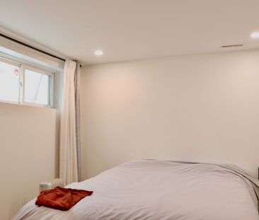 For Lease - 72 Langholm Drive Unit# Lower, Toronto, Ontario - Photo 4