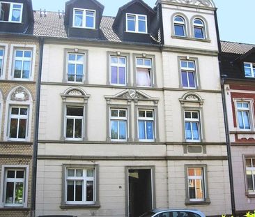 3-Zimmer-Wohnung in Recklinghausen Süd mit Balkon - Photo 1