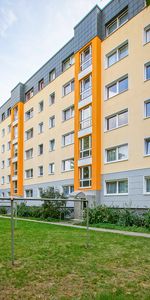 3-Zimmer Mietwohnung - Seidnitz/Dobritz - Photo 3