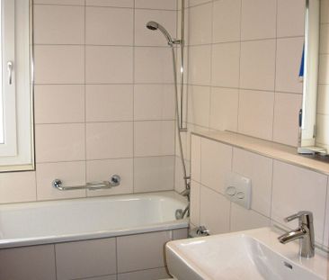 Moderne Stadtwohnung nähe Schmiede Wiedikon - Photo 4