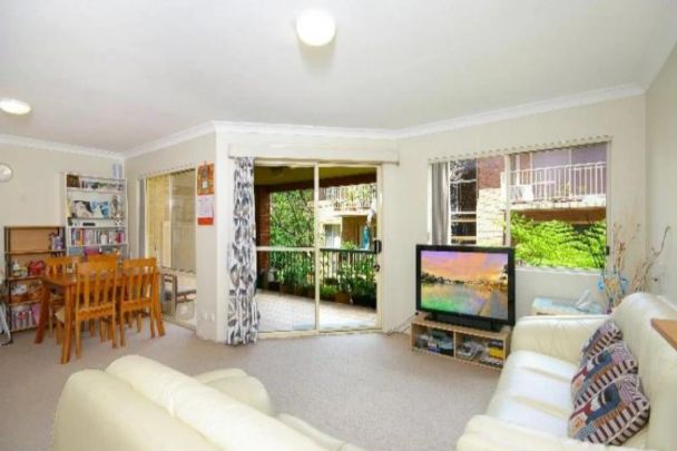 12/70 Albert Street, Hornsby. - Photo 1