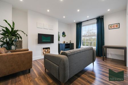 2 bedroom apartment to rent - Photo 3