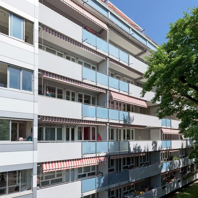 Proche organisations internationales et Servette - Photo 1