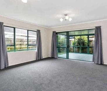 3 Bedroom Home in Tauranga South - Photo 1