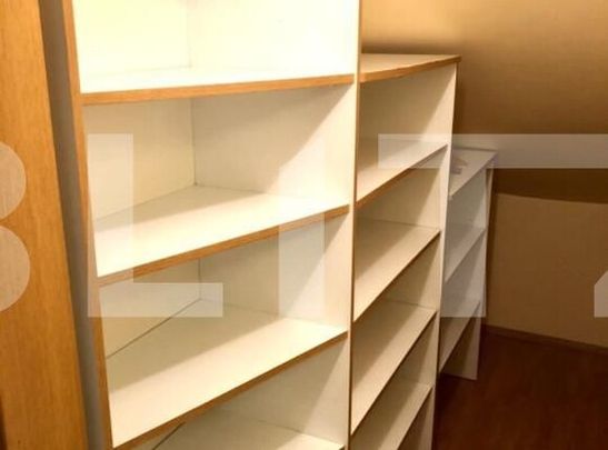 Apartament 2 camere decomandate, 70mp, parcare, la casa, zona strazii Campului - Fotografie 1