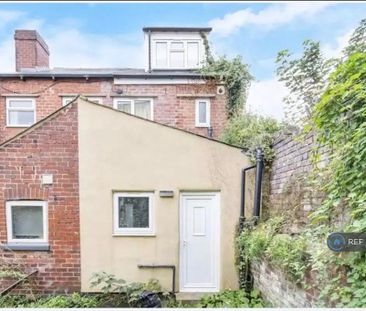 4 bedroom terraced house to rent - Photo 1