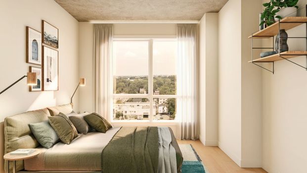 Appartement à louer - Laval (Chomedey) (Autres) - Photo 1