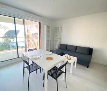 Appartement T1 à Rennes - Photo 3