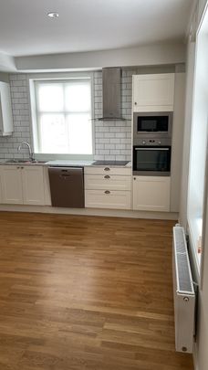 Kanikegatan, Mjölby - Foto 1